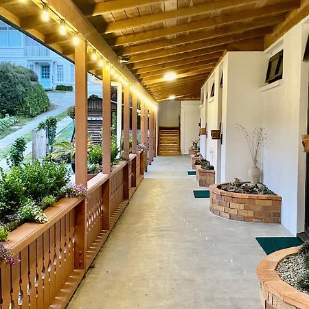 The Swiss Chalet Holiday Apartment 4, Bay Of Islands Paihia Esterno foto