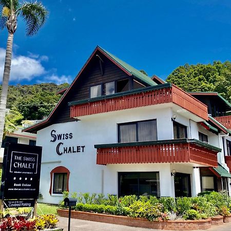The Swiss Chalet Holiday Apartment 4, Bay Of Islands Paihia Esterno foto