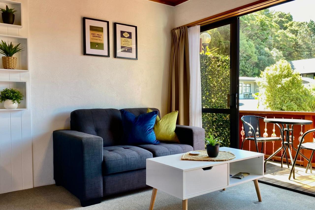 The Swiss Chalet Holiday Apartment 4, Bay Of Islands Paihia Esterno foto