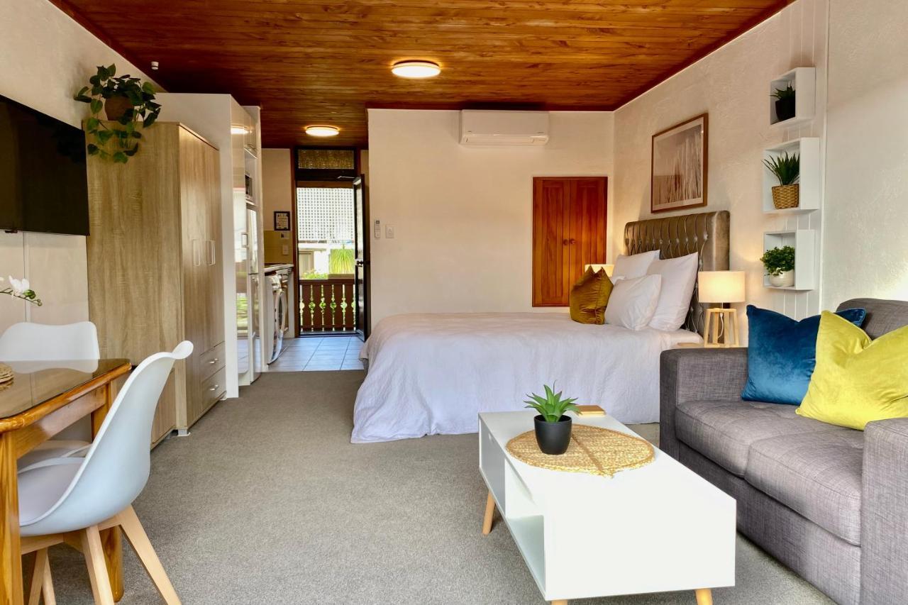 The Swiss Chalet Holiday Apartment 4, Bay Of Islands Paihia Esterno foto
