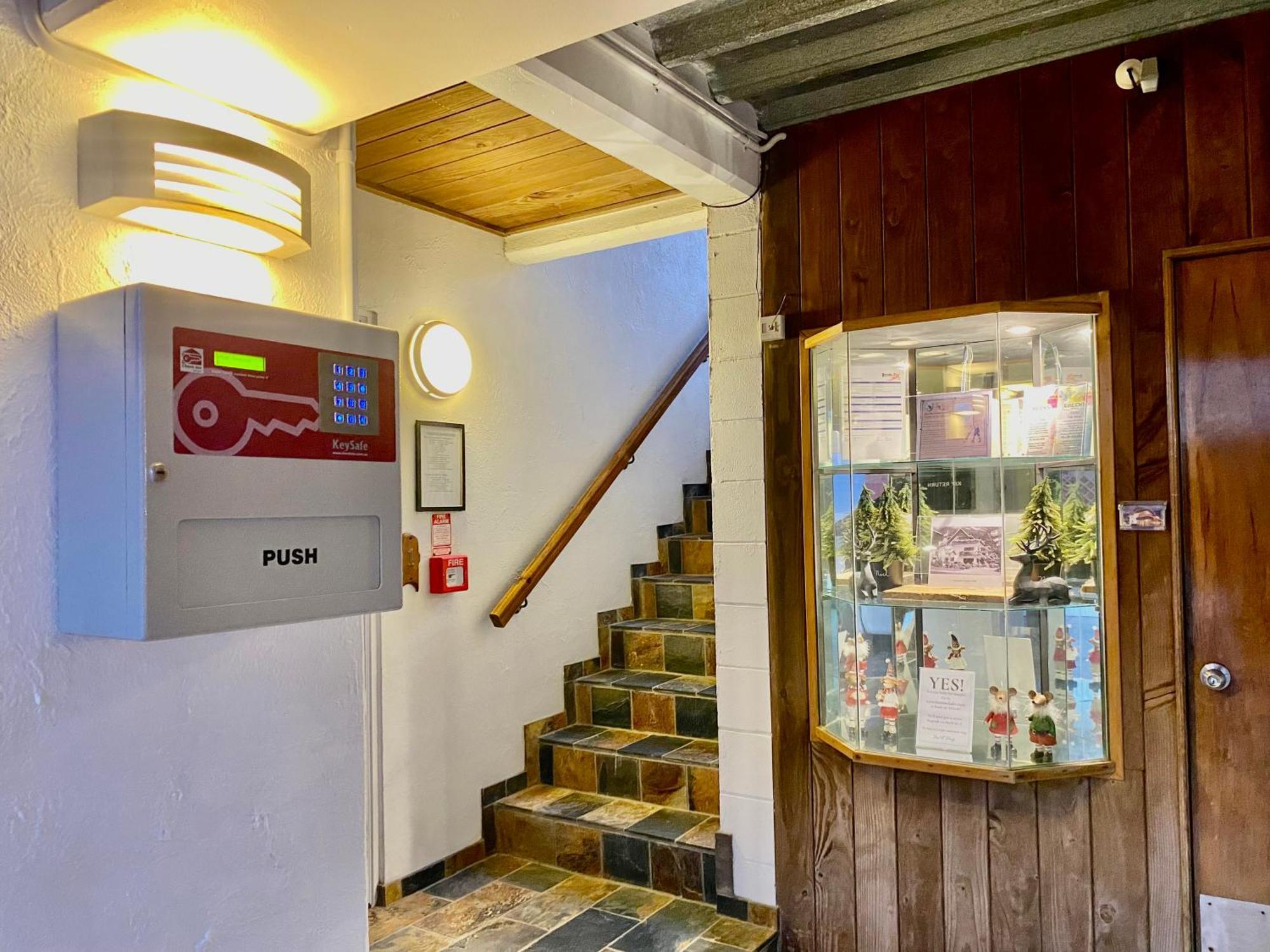 The Swiss Chalet Holiday Apartment 4, Bay Of Islands Paihia Esterno foto