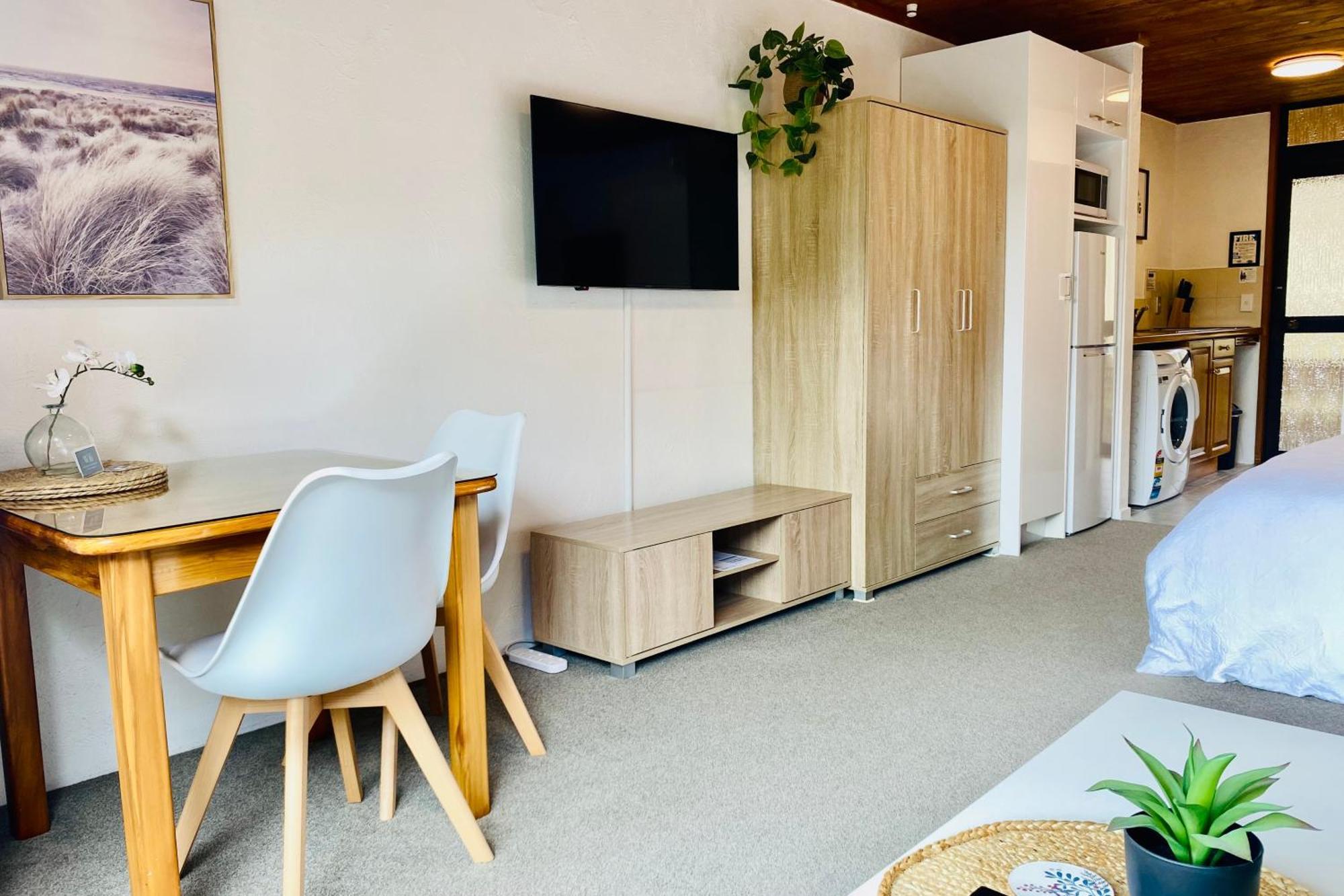 The Swiss Chalet Holiday Apartment 4, Bay Of Islands Paihia Esterno foto